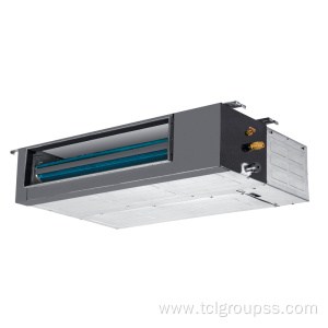 Light Commercial  Air Conditioner-Duct type